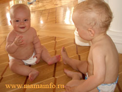 мы играем!