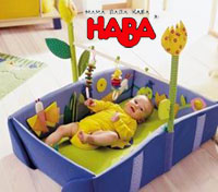 Haba «ДА ДЕТЯМ»